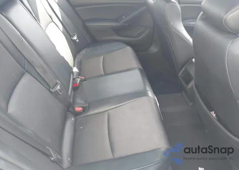 2018 Honda Accord Sport из США, поврежденный, VIN 1HGCV1F31JA238992